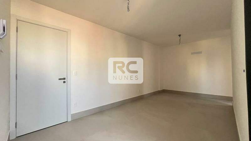 Apartamento à venda no Cidade Nova: 