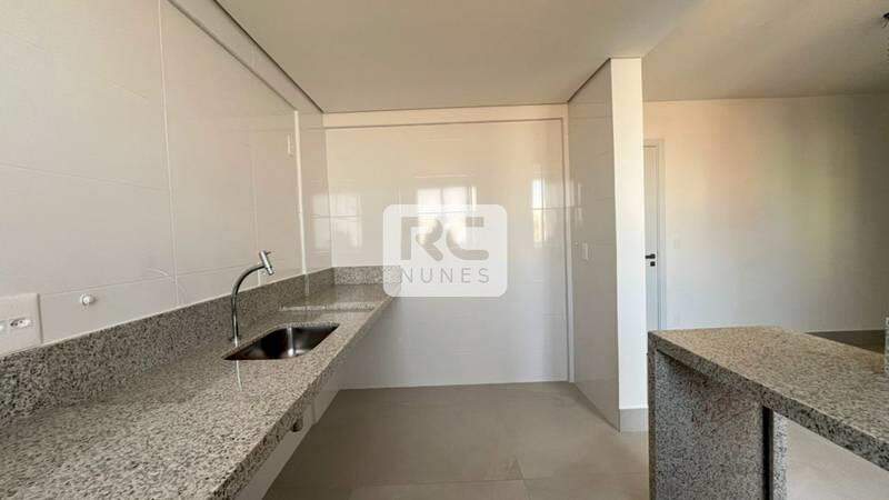 Apartamento à venda no Cidade Nova: 