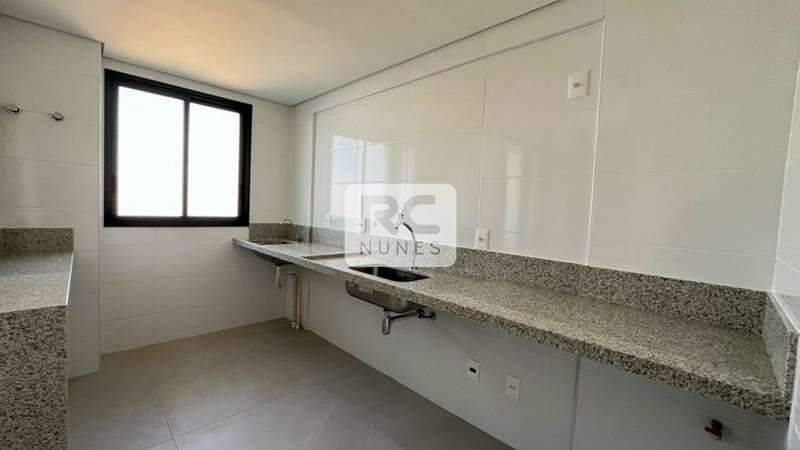 Apartamento à venda no Cidade Nova: 
