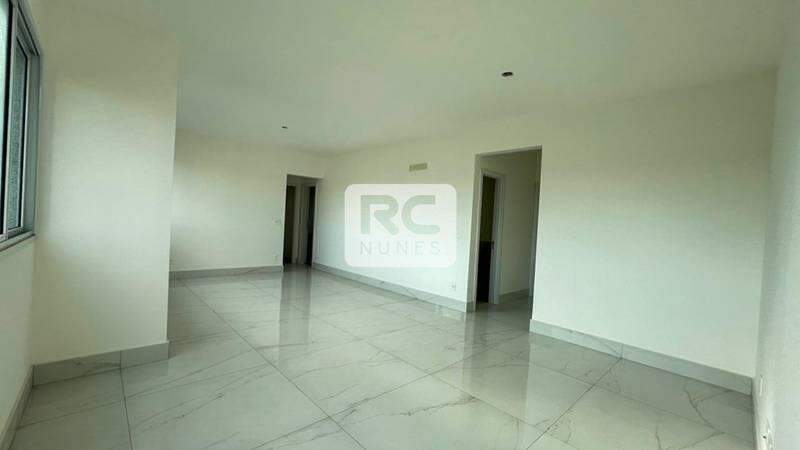 Apartamento à venda no Cidade Nova: 