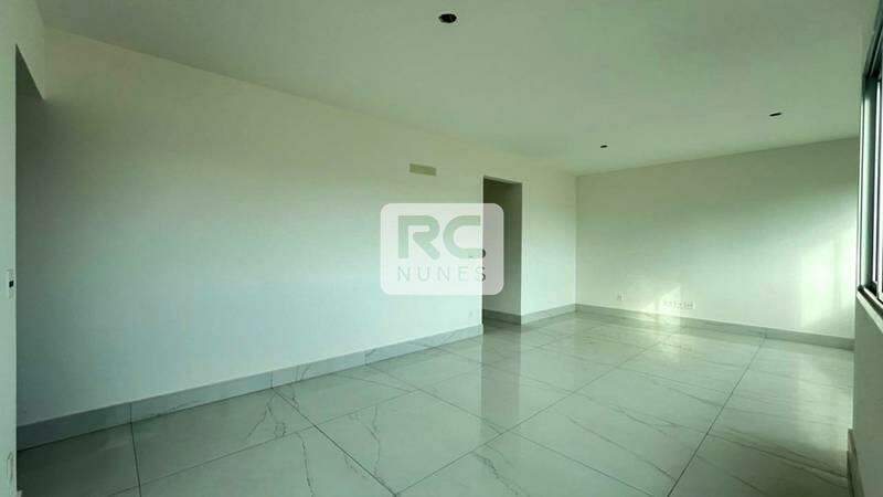 Apartamento à venda no Cidade Nova: 