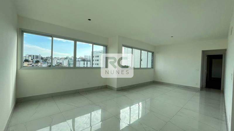 Apartamento à venda no Cidade Nova: 