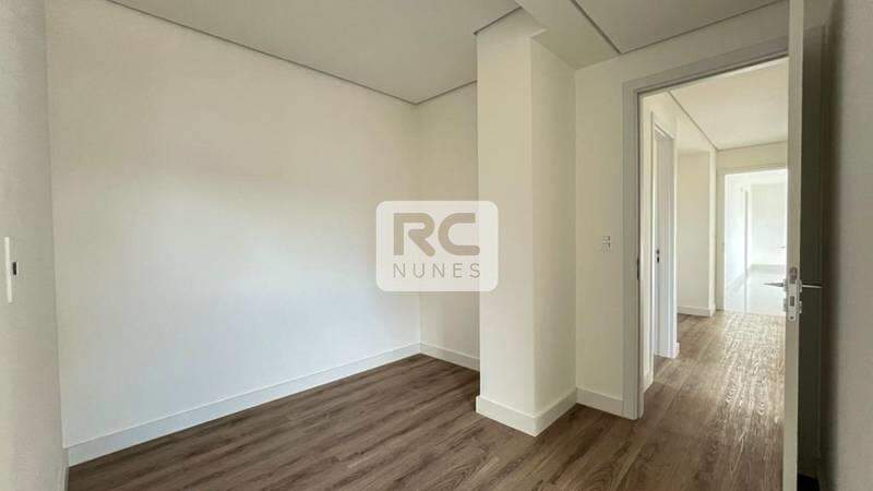 Apartamento à venda no Cidade Nova: 