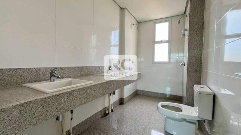 Apartamento à venda no Cidade Nova: 