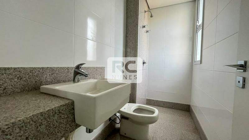 Apartamento à venda no Cidade Nova: 
