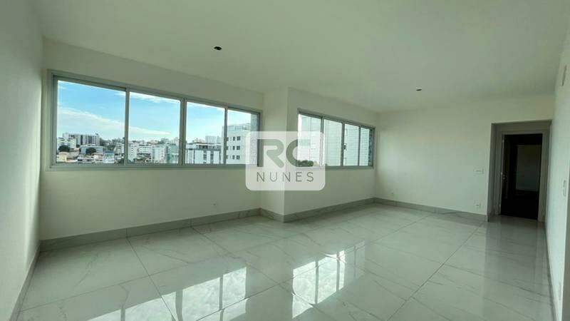 Apartamento à venda no Cidade Nova: 