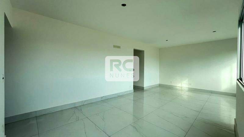 Apartamento à venda no Cidade Nova: 