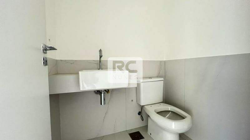 Apartamento à venda no Cidade Nova: 