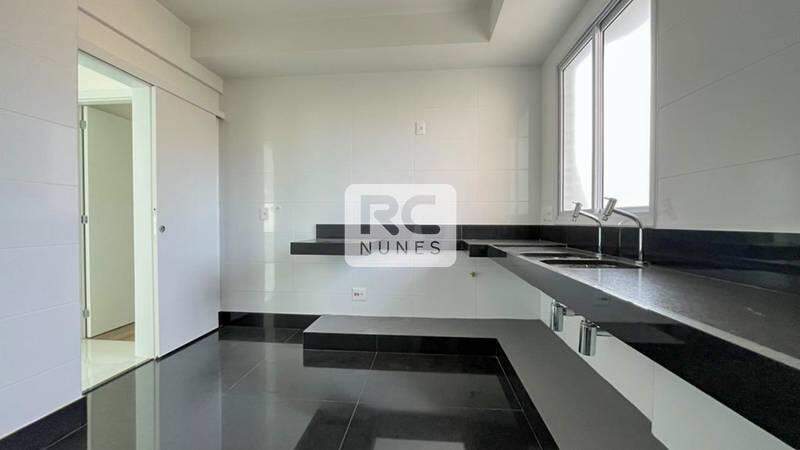 Apartamento à venda no Cidade Nova: 