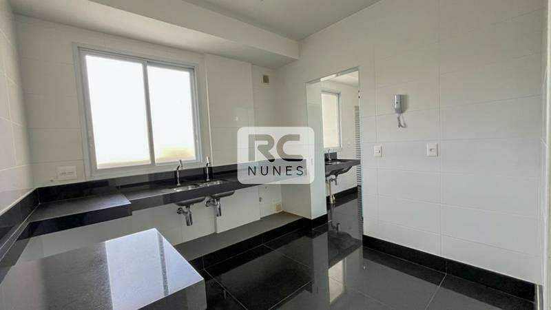 Apartamento à venda no Cidade Nova: 
