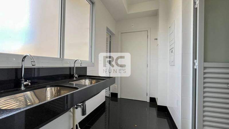 Apartamento à venda no Cidade Nova: 