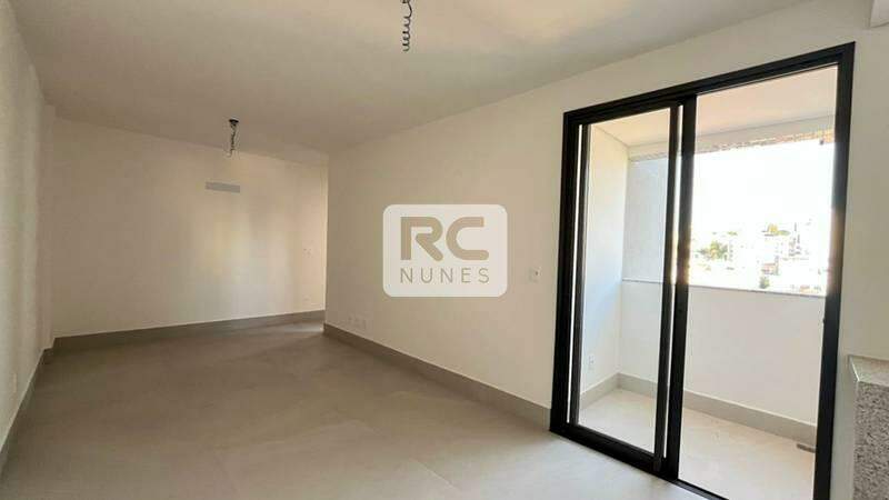 Apartamento à venda no Cidade Nova: 