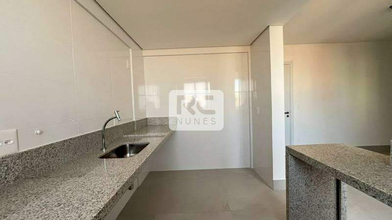 Apartamento à venda no Cidade Nova: 