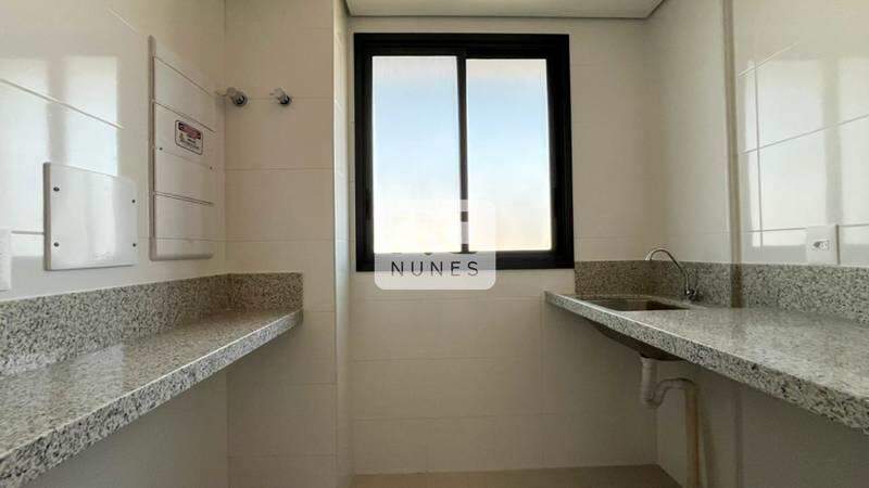 Apartamento à venda no Cidade Nova: 
