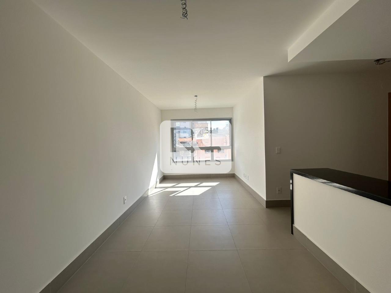 Apartamento para aluguel no Lourdes: 