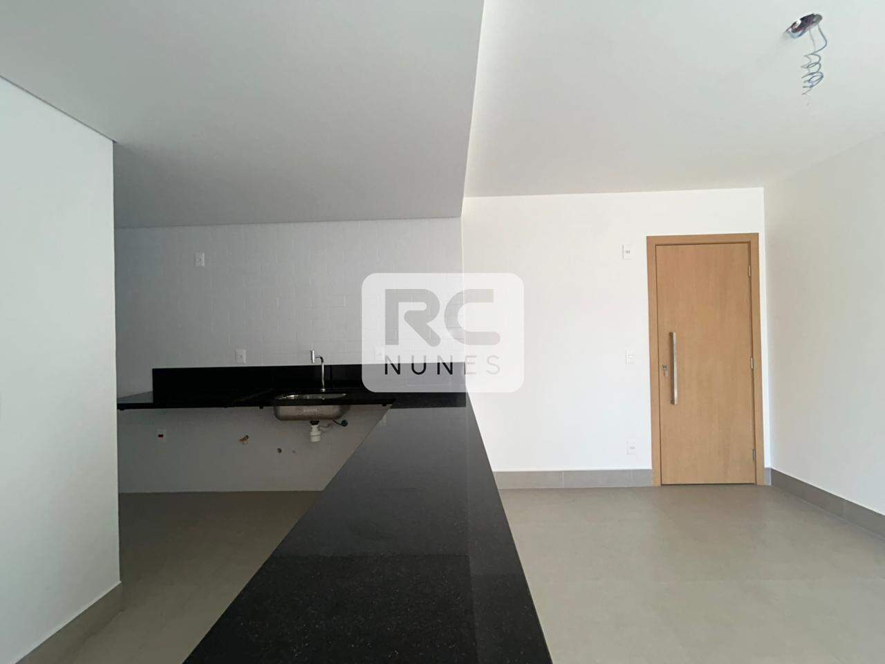 Apartamento para aluguel no Lourdes: 