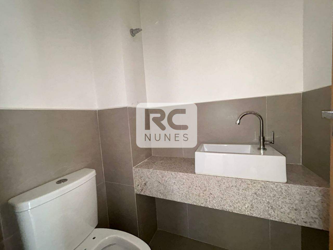 Apartamento para aluguel no Lourdes: 