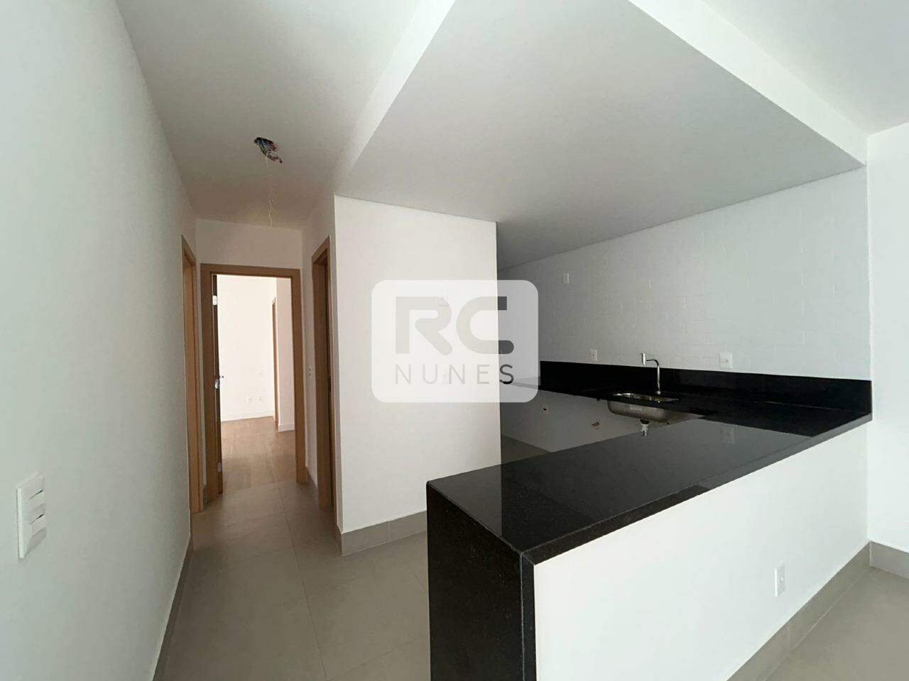 Apartamento para aluguel no Lourdes: 