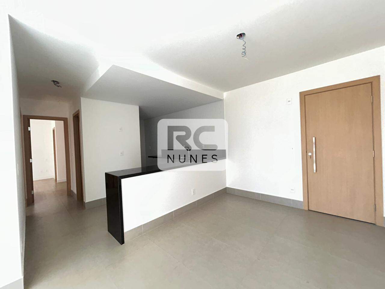 Apartamento para aluguel no Lourdes: 