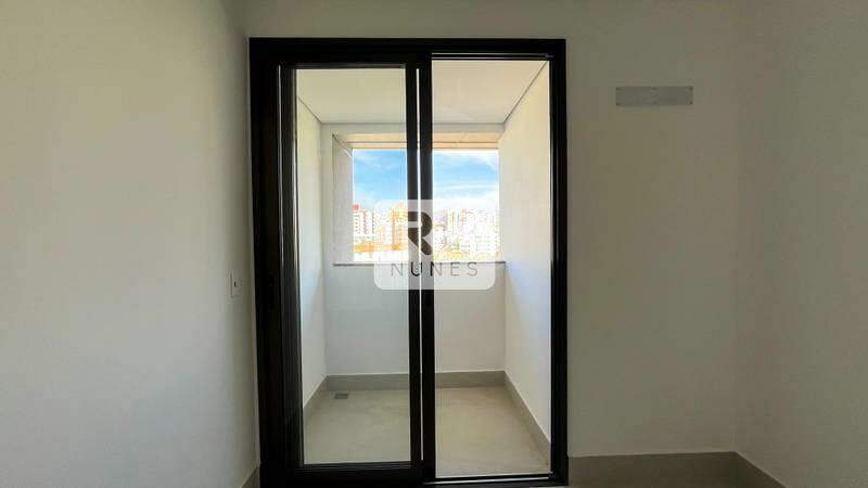 Apartamento à venda no Cidade Nova: 