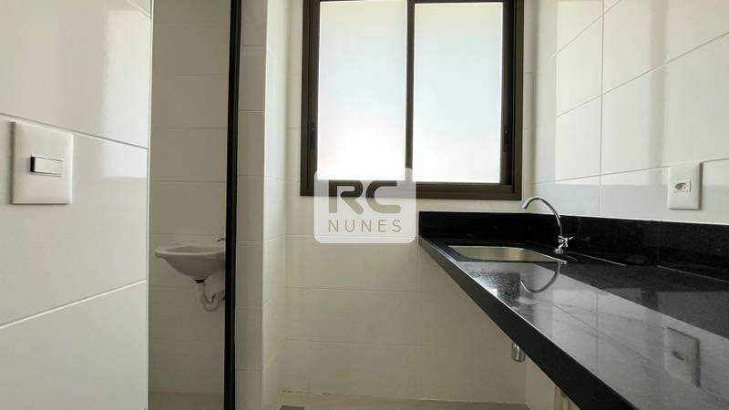 Apartamento à venda no Cidade Nova: 