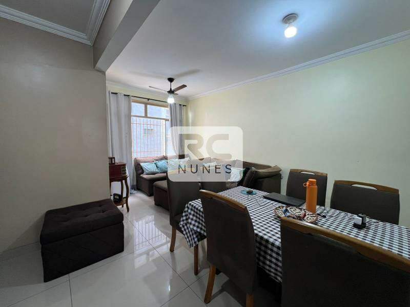 Apartamento à venda no Cidade Nova: 