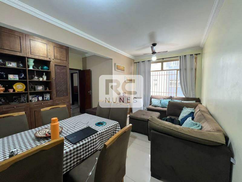 Apartamento à venda no Cidade Nova: 