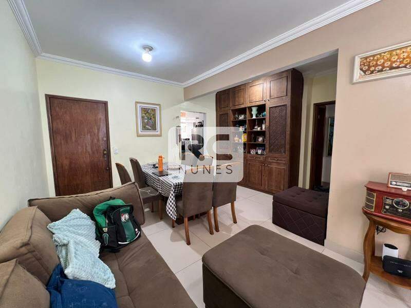 Apartamento à venda no Cidade Nova: 
