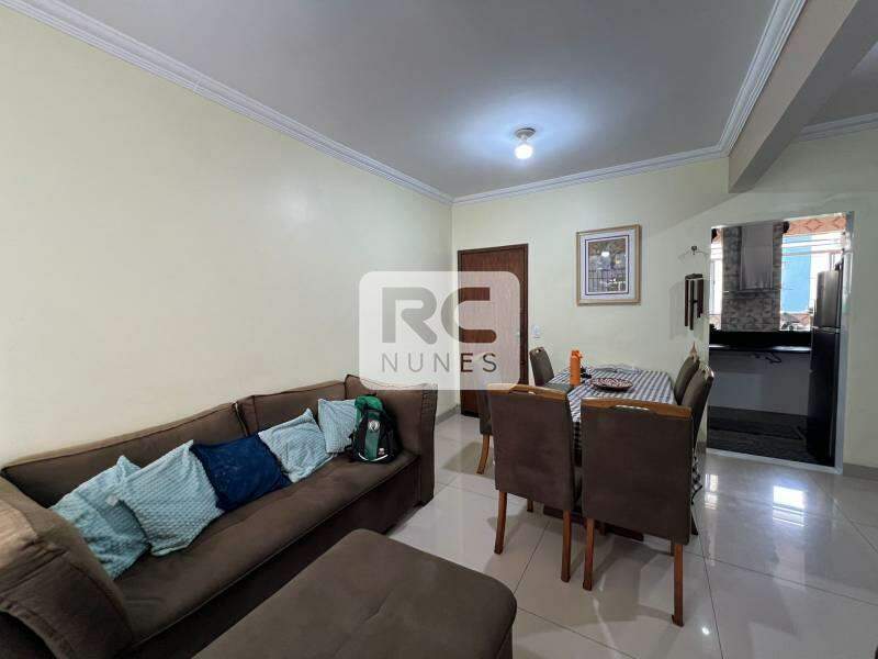 Apartamento à venda no Cidade Nova: 