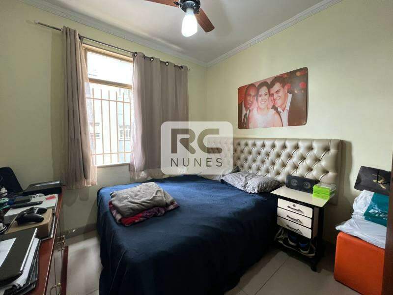Apartamento à venda no Cidade Nova: 