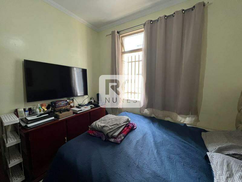 Apartamento à venda no Cidade Nova: 