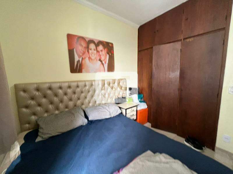 Apartamento à venda no Cidade Nova: 