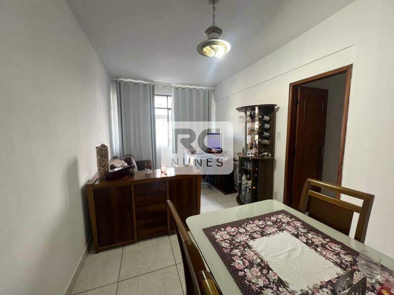 Apartamento à venda no Cidade Nova: 