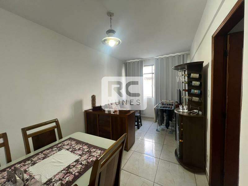 Apartamento à venda no Cidade Nova: 