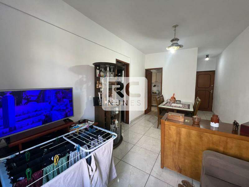 Apartamento à venda no Cidade Nova: 