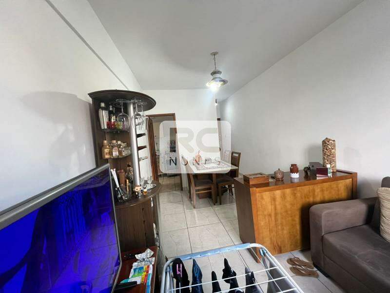 Apartamento à venda no Cidade Nova: 