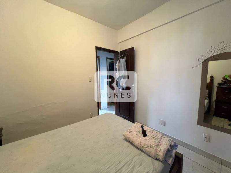Apartamento à venda no Cidade Nova: 