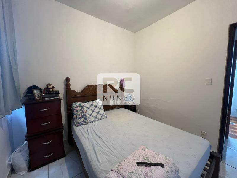 Apartamento à venda no Cidade Nova: 