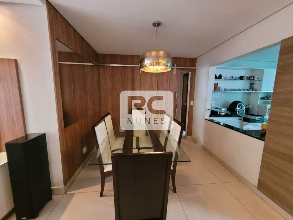 Área privativa à venda no Cidade Nova: 
