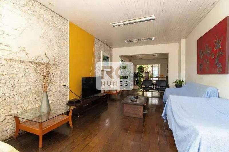 Casa à venda no Cidade Jardim: 