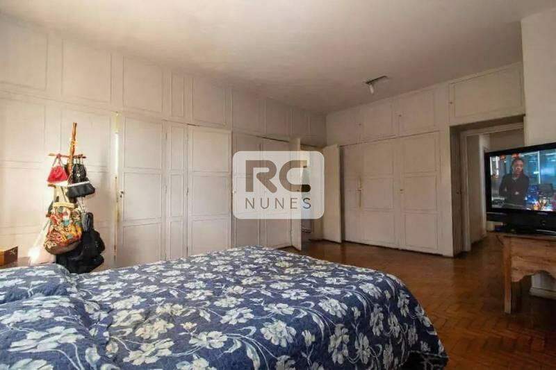 Casa à venda no Cidade Jardim: 