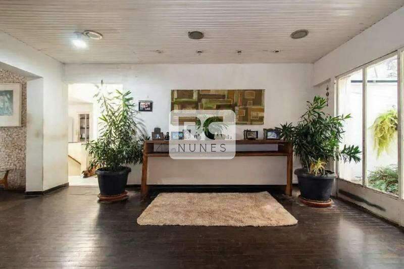Casa à venda no Cidade Jardim: 
