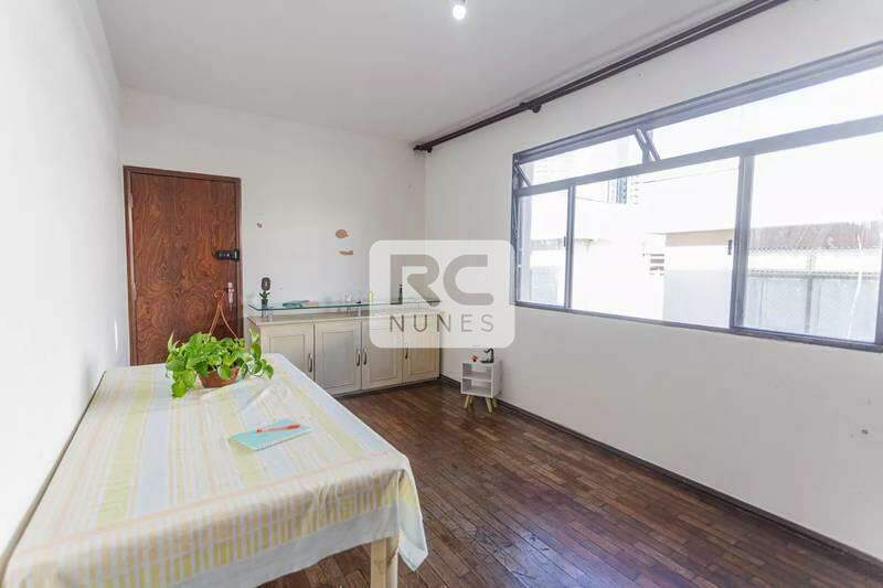 Apartamento à venda no Gutierrez: 