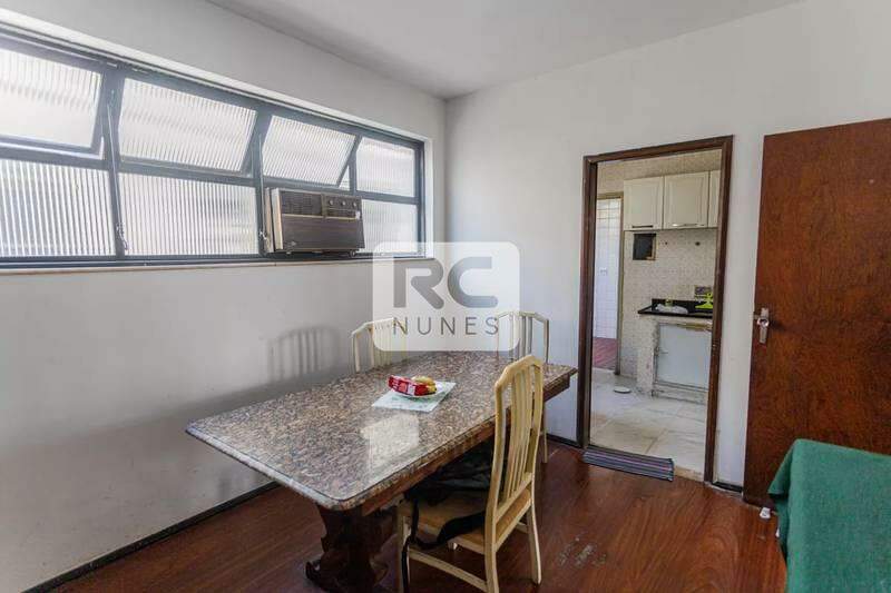 Apartamento à venda no Gutierrez: 