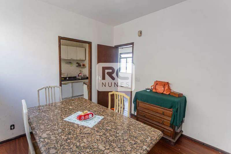 Apartamento à venda no Gutierrez: 