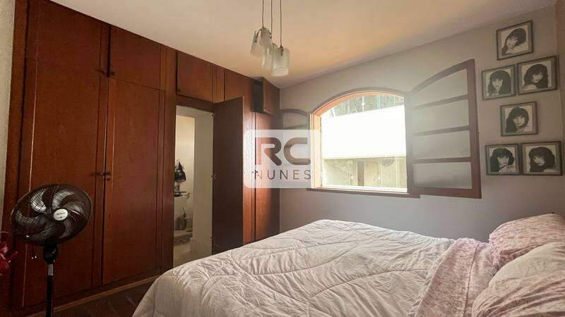 Casa à venda no Santa Lúcia: 