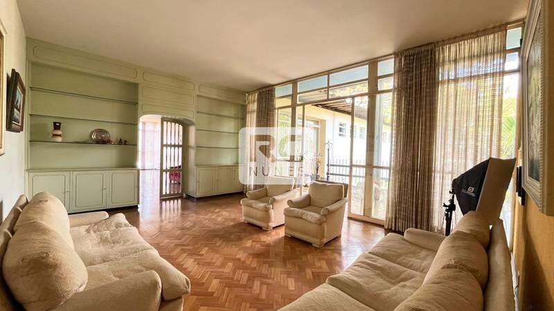 Casa à venda no Cidade Jardim: 
