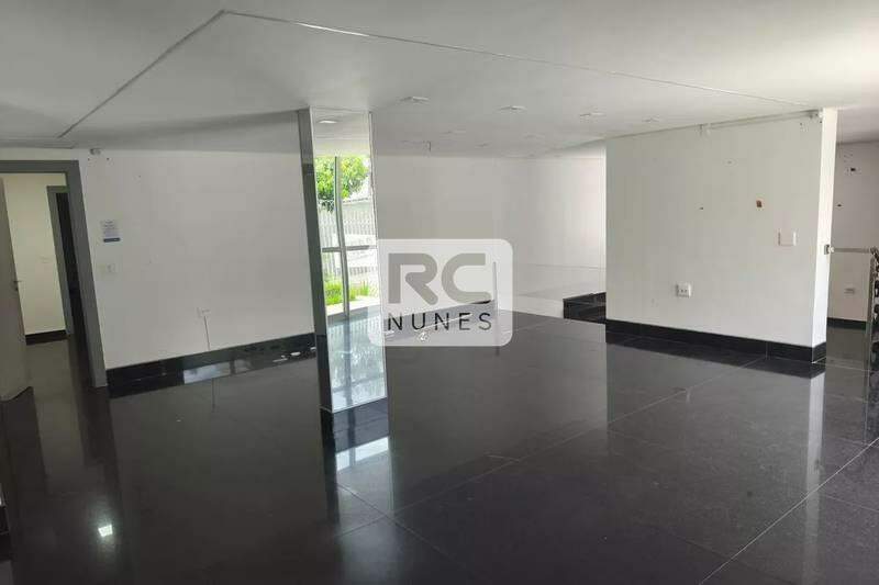Casa à venda no Cidade Jardim: 