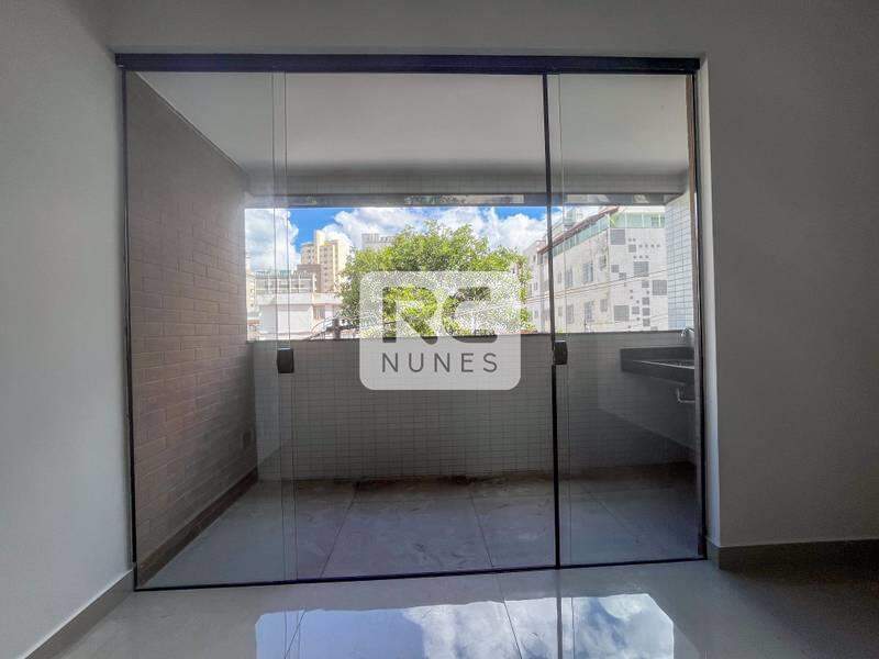 Apartamento à venda no Gutierrez: 