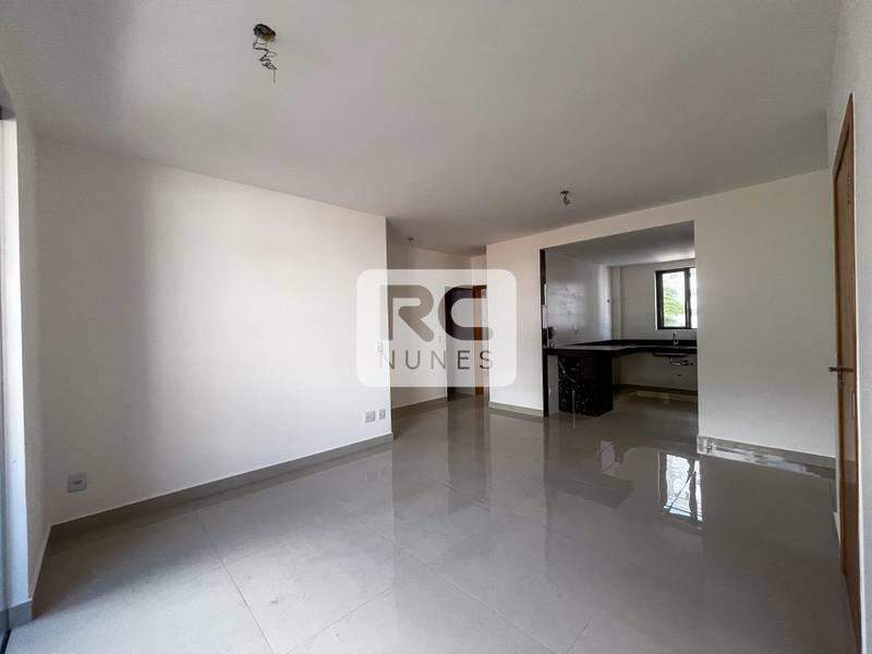 Apartamento à venda no Gutierrez: 